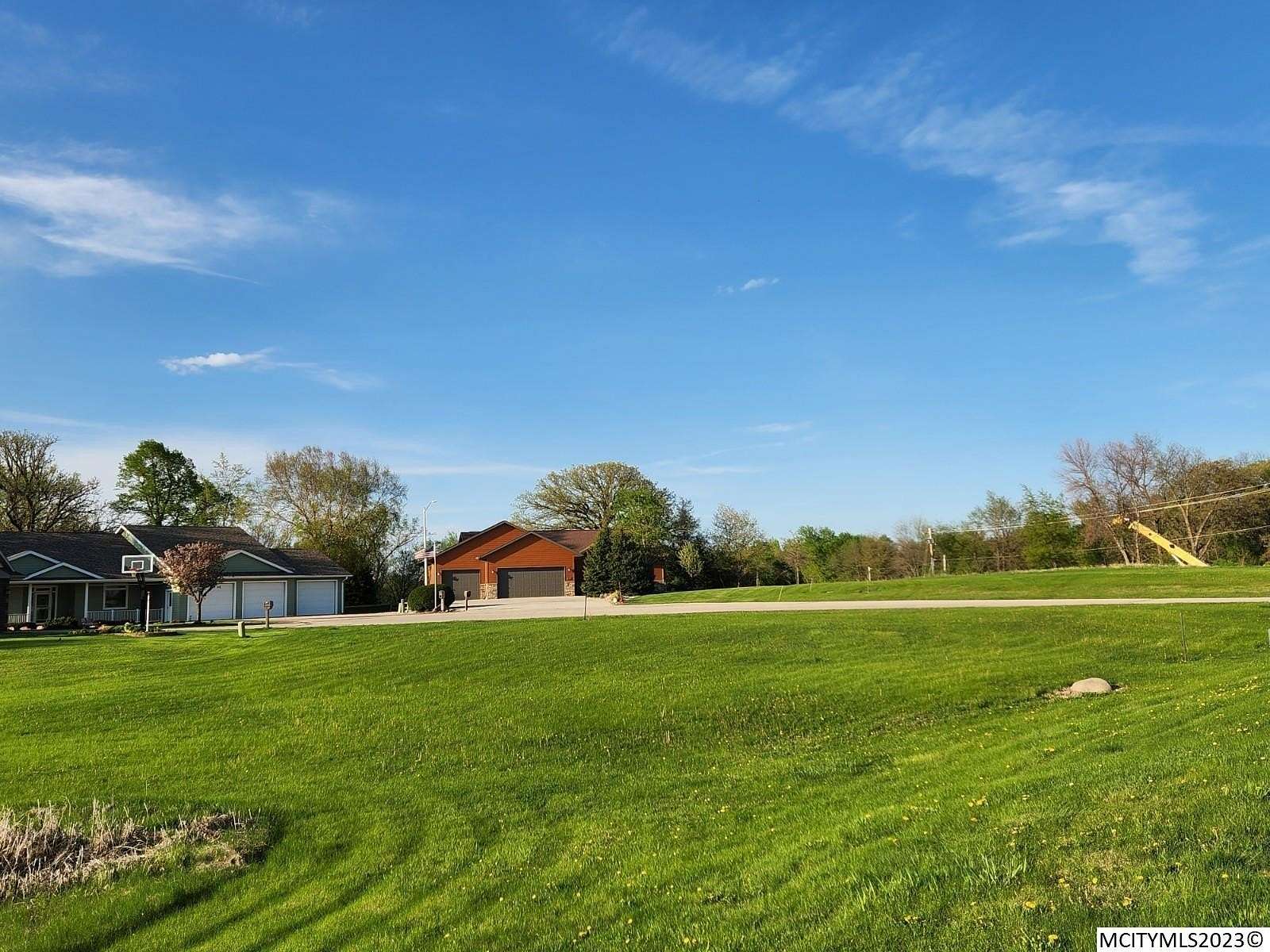 0.26 Acres of Residential Land for Sale in Sheffield, Iowa