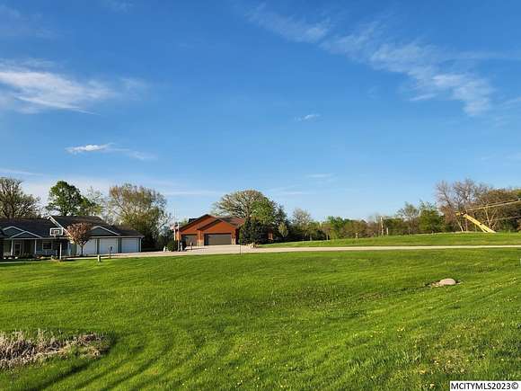 0.26 Acres of Residential Land for Sale in Sheffield, Iowa