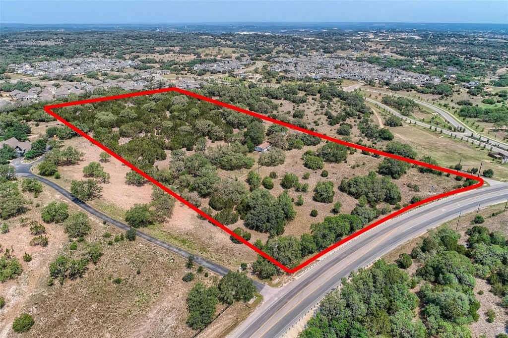 Mixed-Use Land for Sale in Austin, Texas