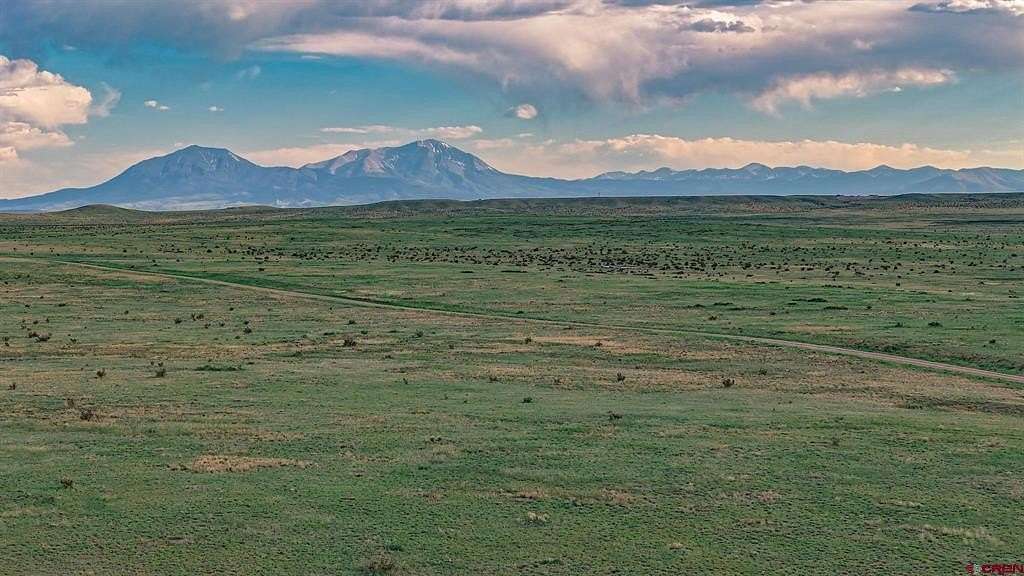 35 Acres of Agricultural Land for Sale in Walsenburg, Colorado