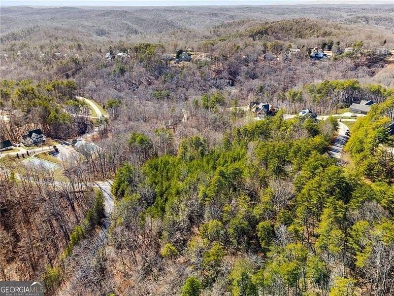 0.7 Acres of Residential Land for Sale in Dahlonega, Georgia