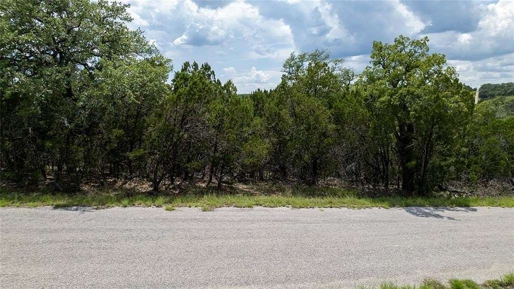 Residential Land for Sale in Horseshoe Bay, Texas