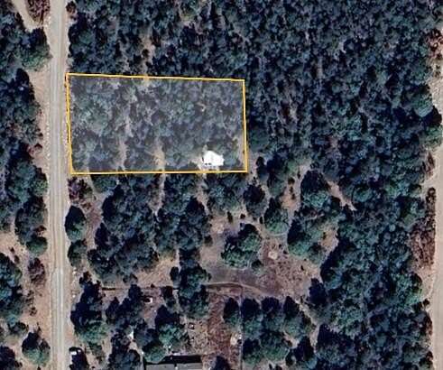 0.64 Acres of Land for Sale in Tijeras, New Mexico