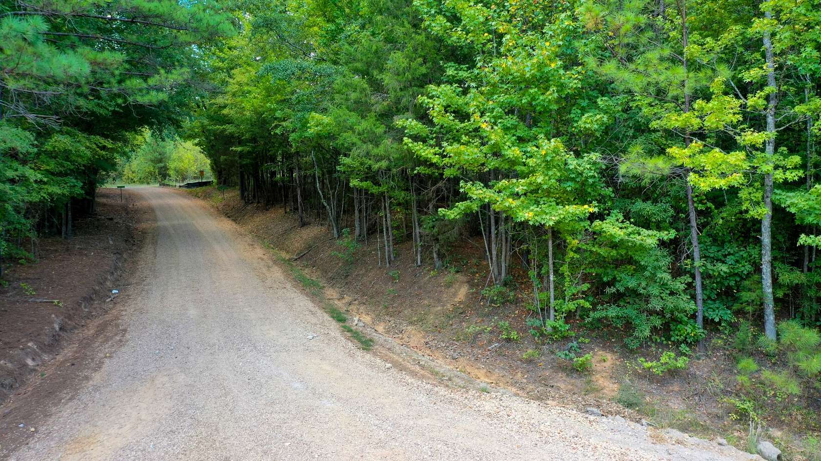 220 Acres of Recreational Land for Sale in Ackerman, Mississippi