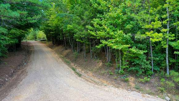 135 Acres of Recreational Land for Sale in Ackerman, Mississippi