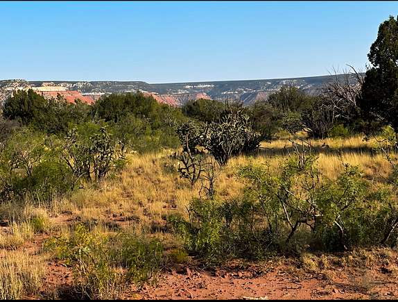 140 Acres of Recreational Land for Sale in Newkirk, New Mexico