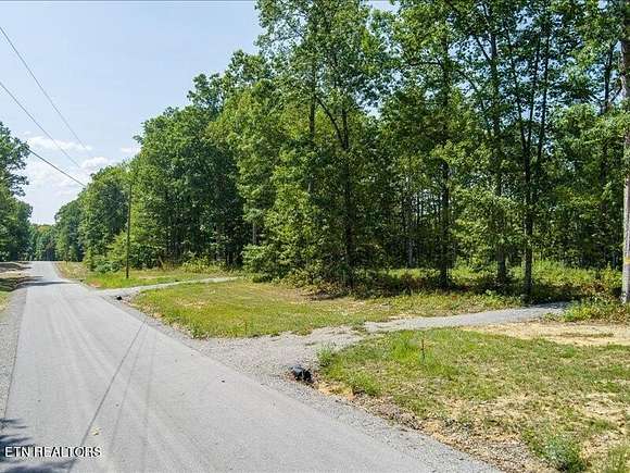 3.6 Acres of Residential Land for Sale in Monterey, Tennessee