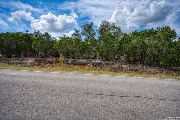 1 Acre of Residential Land for Sale in San Antonio, Texas