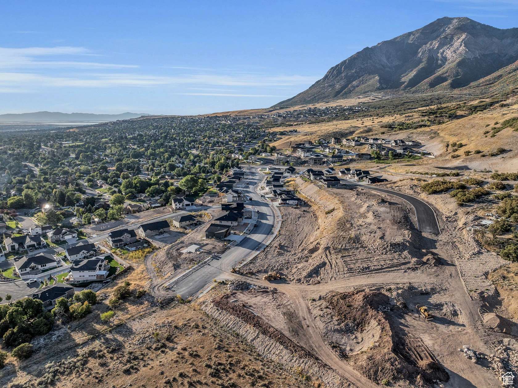 0.29 Acres of Residential Land for Sale in North Ogden, Utah