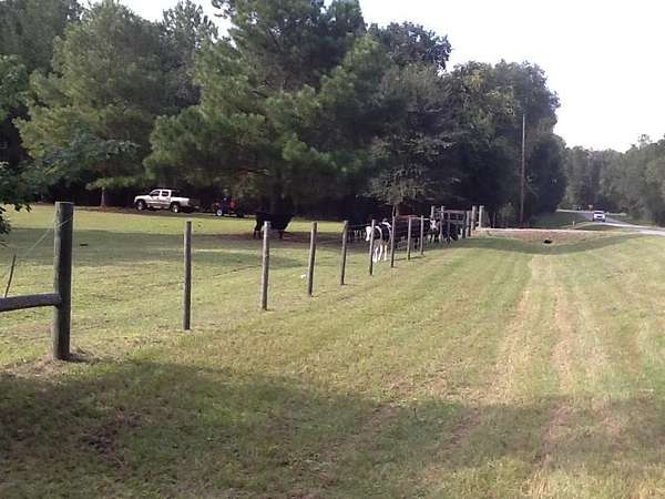 10.7 Acres of Land for Sale in Madison, Florida