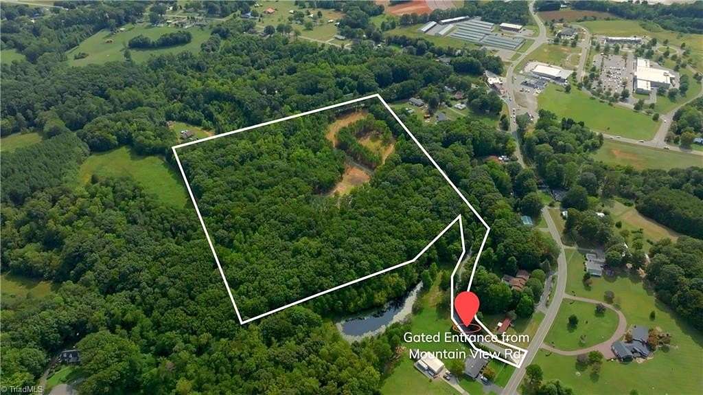 1.542 Acres of Residential Land for Sale in King, North Carolina