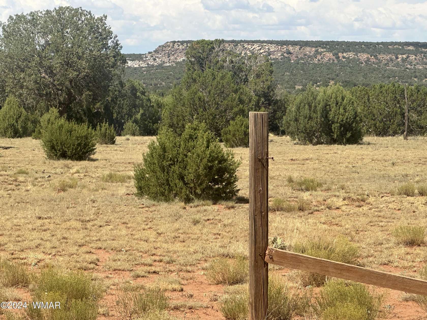 5 Acres of Residential Land for Sale in Show Low, Arizona