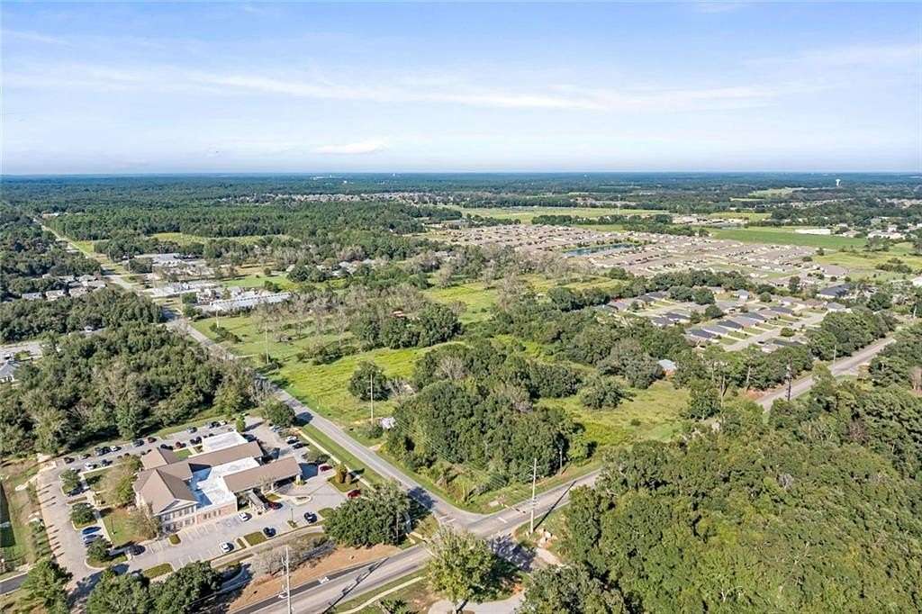 4 Acres of Commercial Land for Sale in Daphne, Alabama