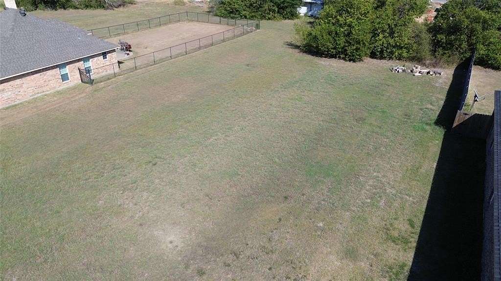 0.197 Acres of Residential Land for Sale in Terrell, Texas