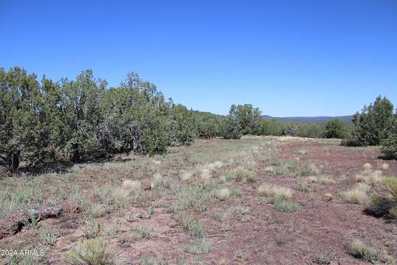 2.45 Acres of Land for Sale in Ash Fork, Arizona