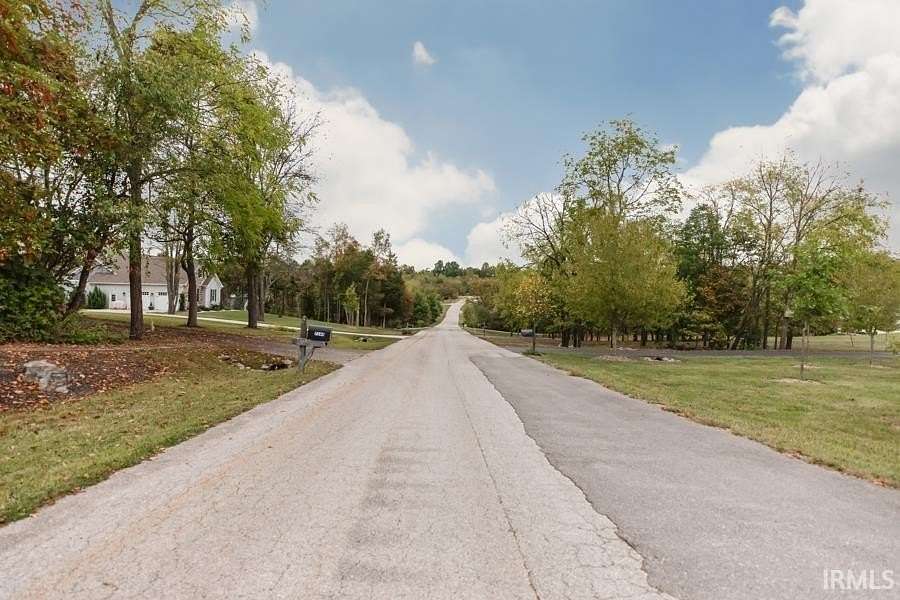 3.29 Acres of Residential Land for Sale in Bloomington, Indiana