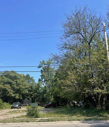 0.2 Acres of Residential Land for Sale in Battle Creek, Michigan