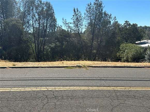 0.17 Acres of Residential Land for Sale in Oroville, California