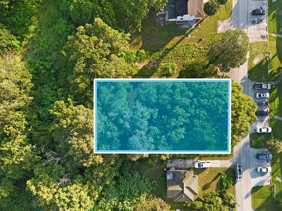 0.24 Acres of Residential Land for Sale in Belleview, Florida