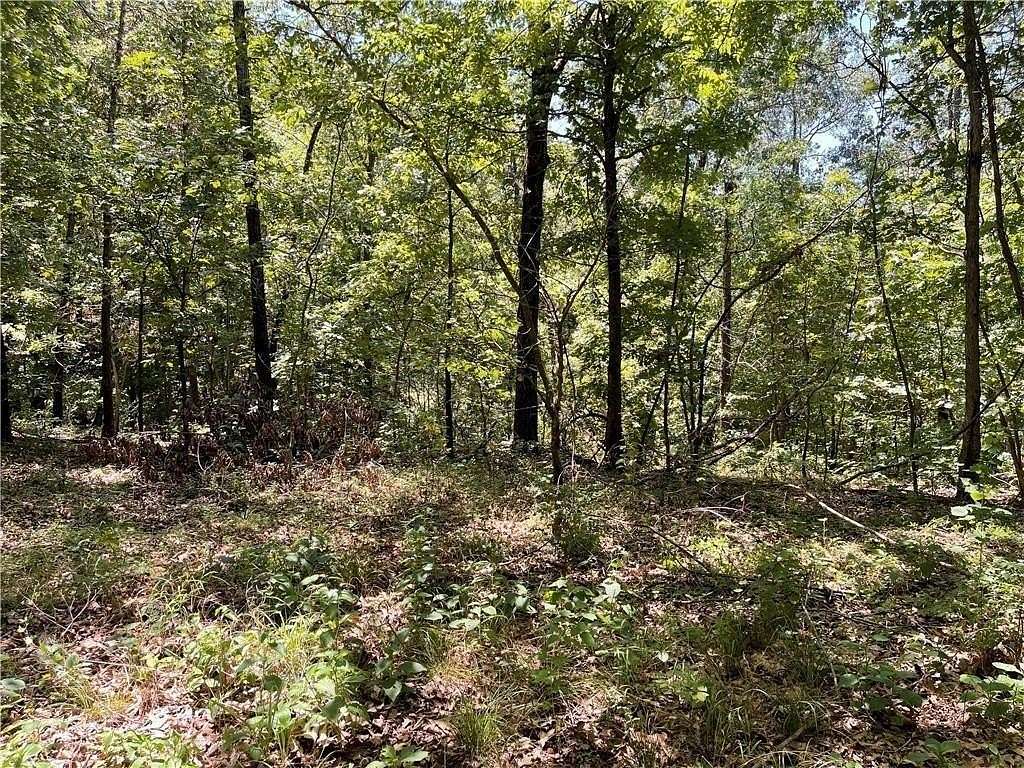 0.34 Acres of Land for Sale in Bella Vista, Arkansas