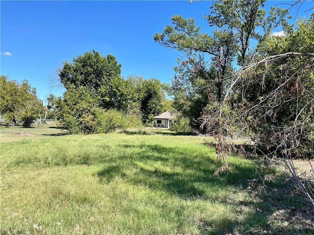 0.161 Acres of Residential Land for Sale in Waco, Texas