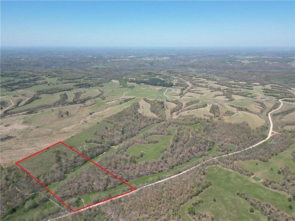 29.95 Acres of Recreational Land & Farm for Sale in Jay, Oklahoma