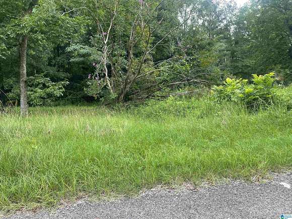 0.75 Acres of Land for Sale in Bessemer, Alabama