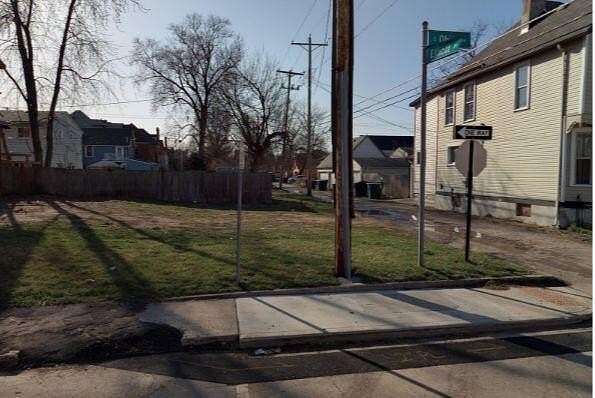 0.06 Acres of Residential Land for Sale in Columbus, Ohio