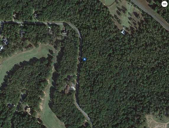 0.77 Acres of Residential Land for Sale in Fairfield Bay, Arkansas