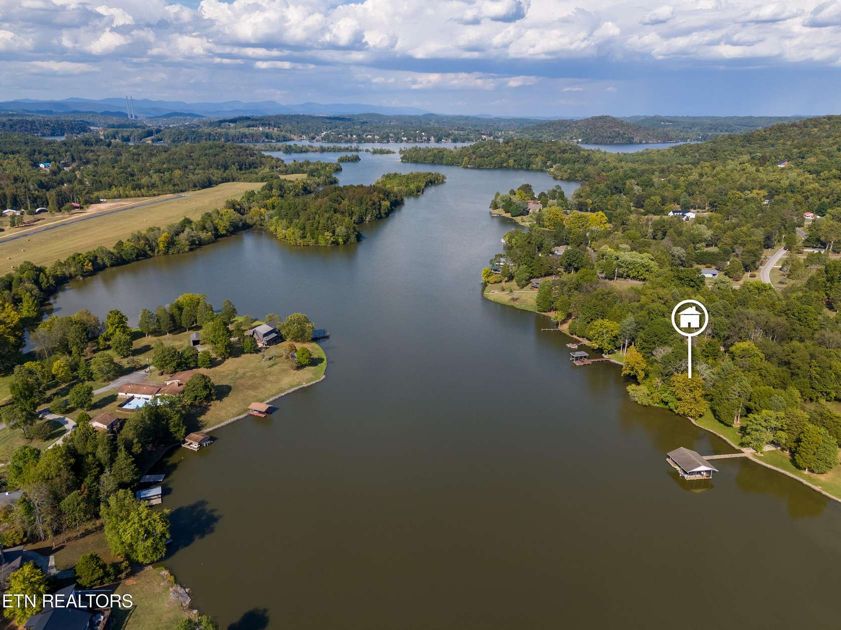 1.04 Acres of Land for Sale in Kingston, Tennessee