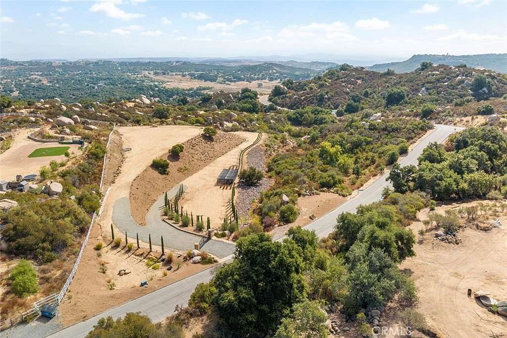 4.62 Acres of Residential Land for Sale in Murrieta, California