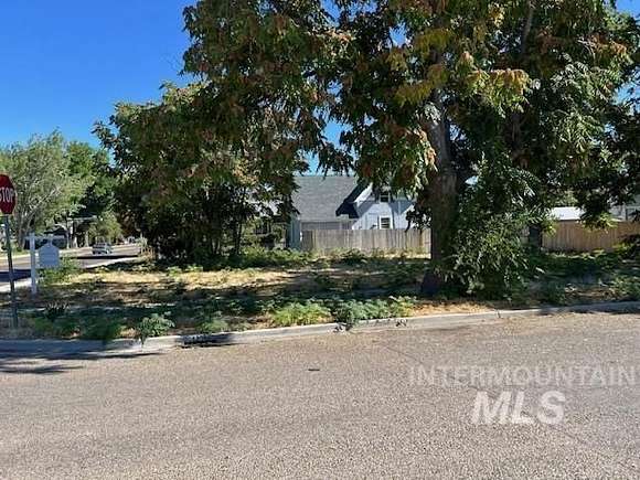 0.09 Acres of Residential Land for Sale in Nampa, Idaho