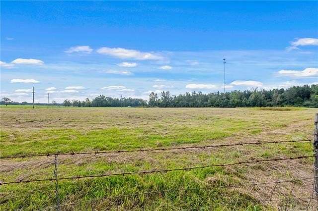 Mixed-Use Land for Sale in Longville, Louisiana