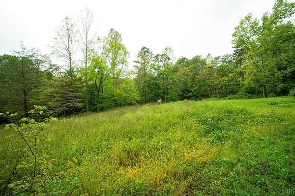 3.58 Acres of Land for Sale in Rustburg, Virginia