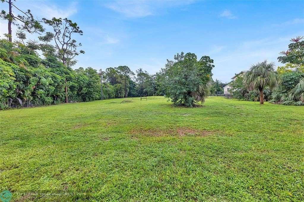 0.94 Acres of Residential Land for Sale in Pompano Beach, Florida