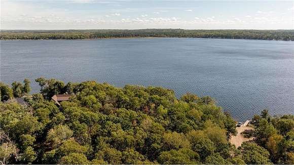 1.86 Acres of Land for Sale in Pequot Lakes, Minnesota