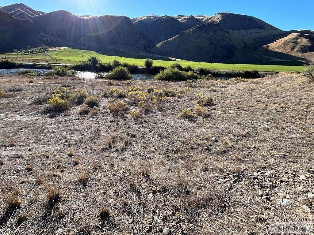 0.52 Acres of Residential Land for Sale in Salmon, Idaho