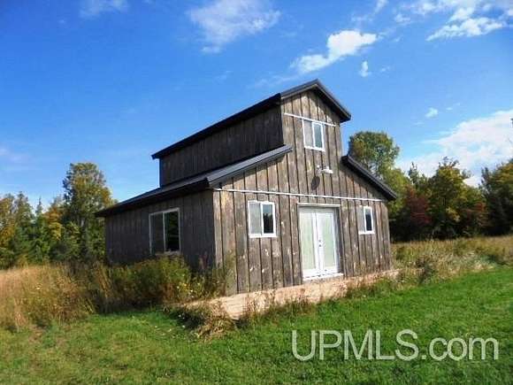 160 Acres of Recreational Land & Farm for Sale in Bruce Crossing, Michigan