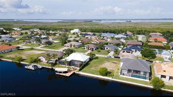 0.23 Acres of Residential Land for Sale in Cape Coral, Florida