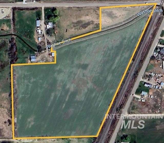 19 Acres of Agricultural Land for Sale in Payette, Idaho