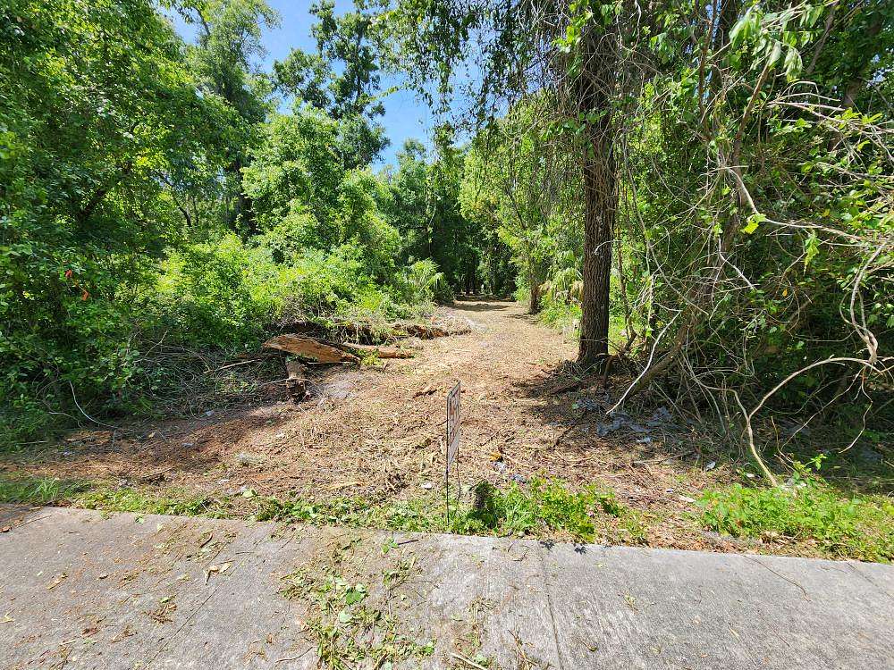 2.93 Acres of Residential Land for Sale in Orange City, Florida