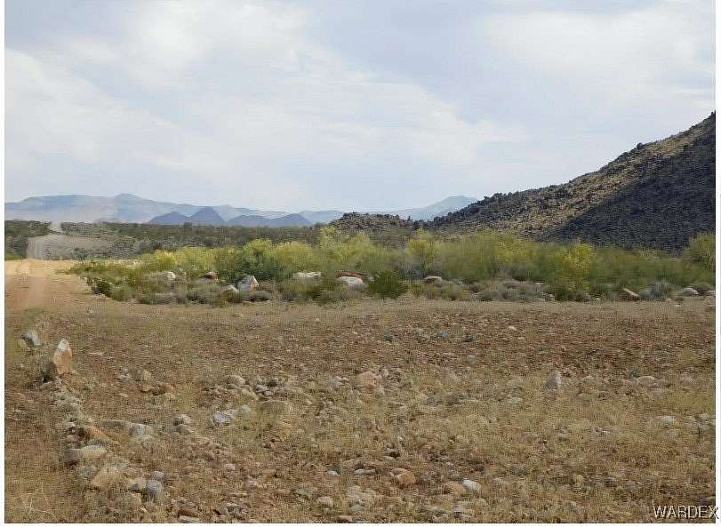 5.31 Acres of Recreational Land & Farm for Sale in Yucca, Arizona