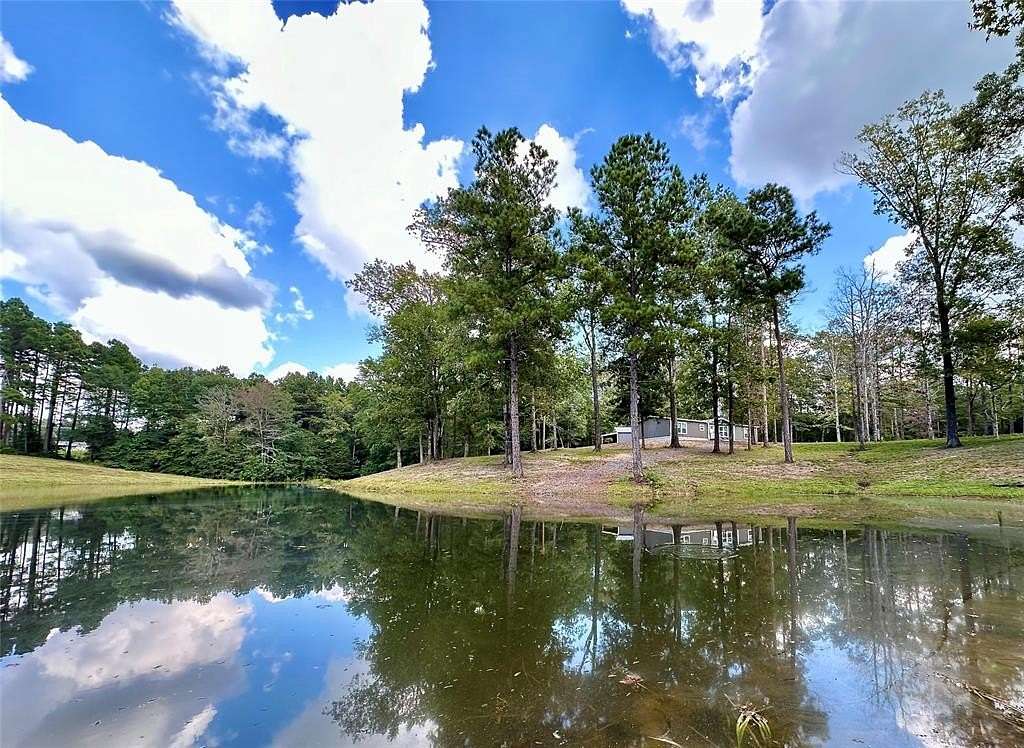 270 Acres of Recreational Land for Sale in Coushatta, Louisiana