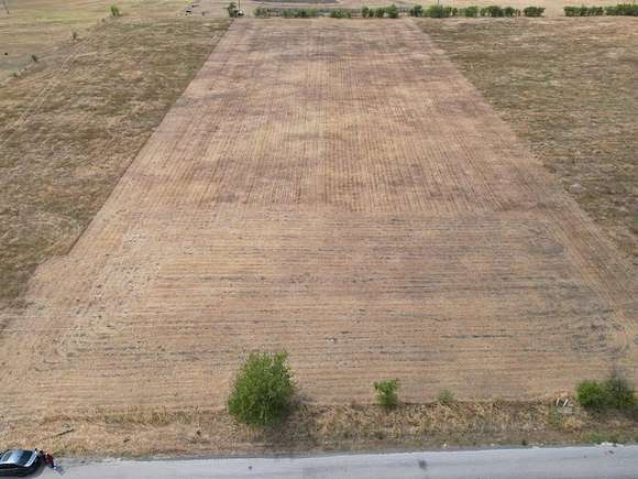 3.747 Acres of Land for Sale in Godley, Texas