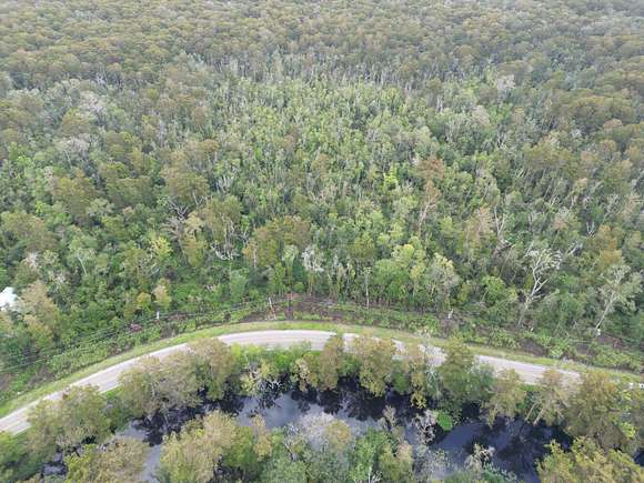 16 Acres of Recreational Land for Sale in Maurepas, Louisiana