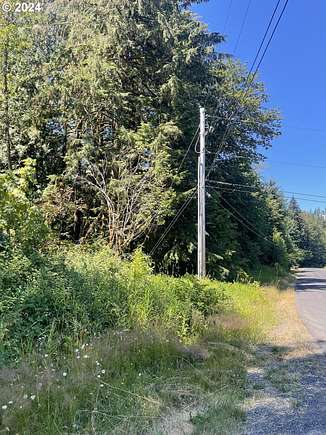 2.61 Acres of Land for Sale in Morton, Washington