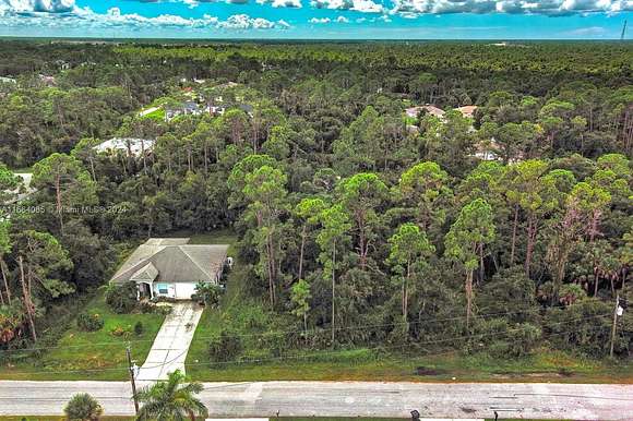 0.23 Acres of Residential Land for Sale in North Port, Florida