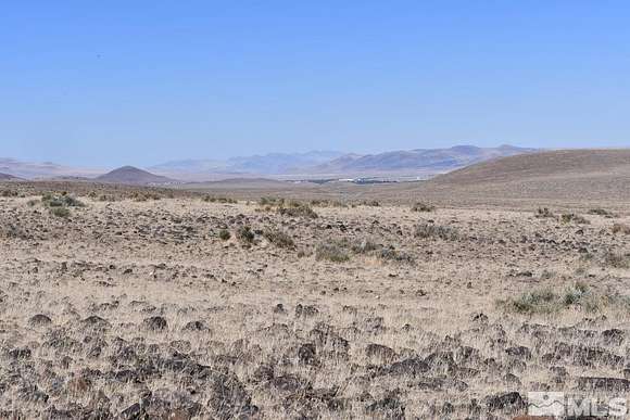 657 Acres of Land for Sale in Fernley, Nevada