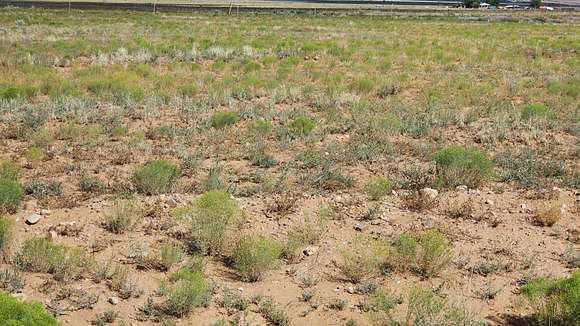 1 Acre of Residential Land for Sale in Belen, New Mexico