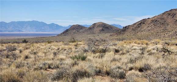 38.1 Acres of Land for Sale in Kingman, Arizona